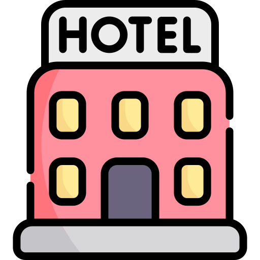 Deluxe Hotel