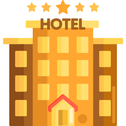 Luxurious Hotel