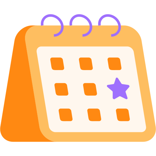 Booking & Confirmation